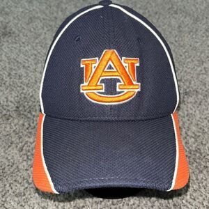 New Era - Auburn University War Eagles - Hat - L XL